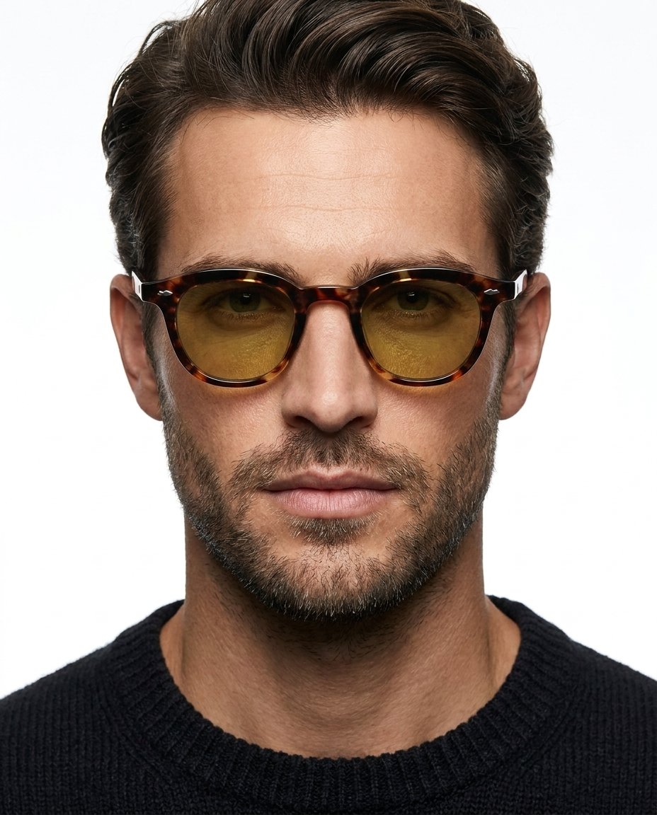 Gafas de Sol Verona – Marrón