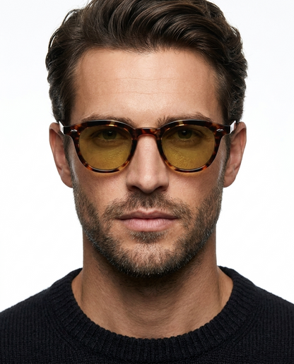 Gafas de Sol Verona – Marrón