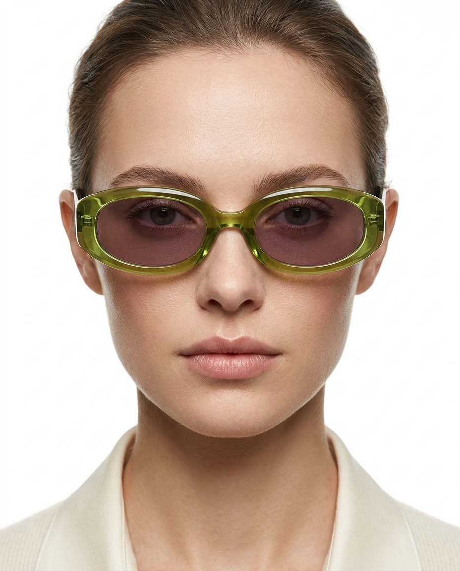 Gafas Ludo - Sol
