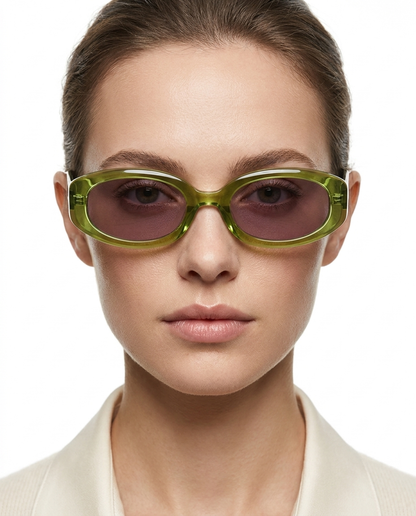 Gafas Ludo - Sol
