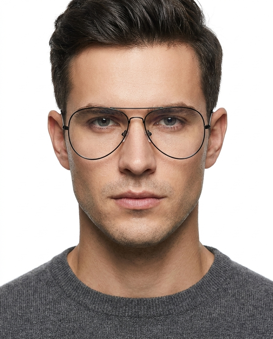 Gafas Milano - Anti luz azul