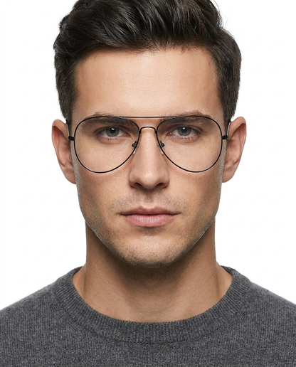 Gafas Milano - Anti luz azul