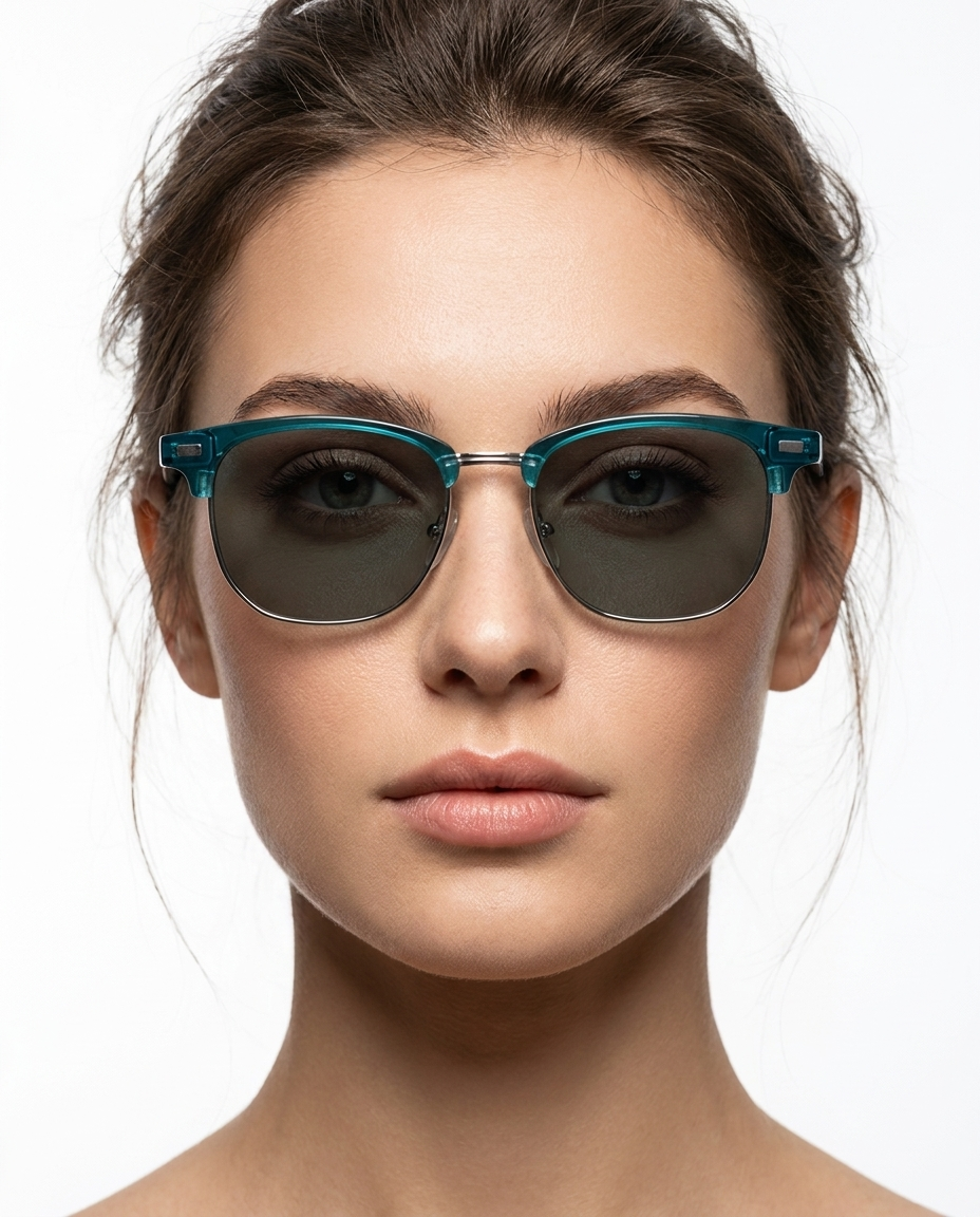 Gafas Nate - 2 en 1 Clip-On