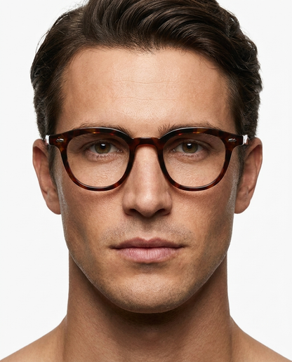 Gafas Raven - Anti luz azul