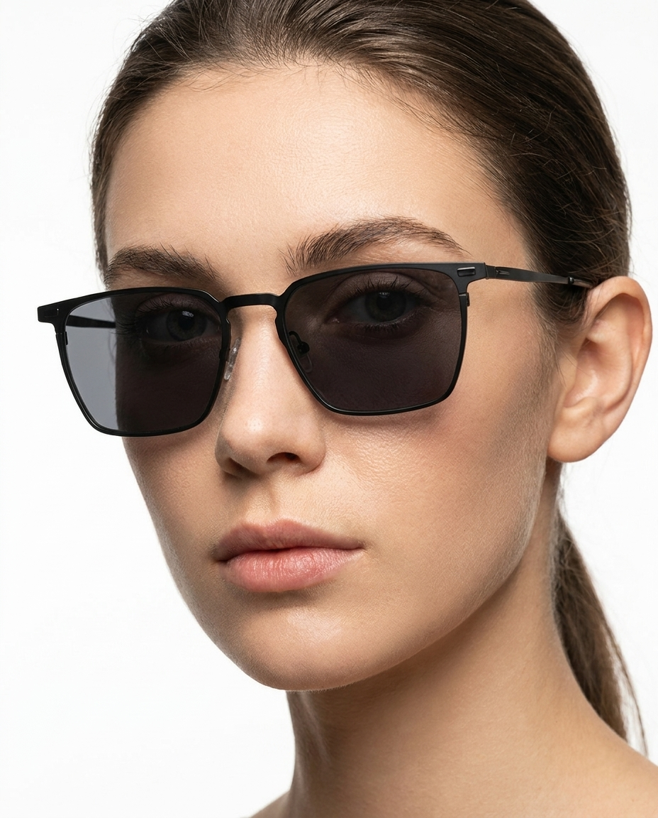 Gafas Rise - 2 en 1 Clip-On