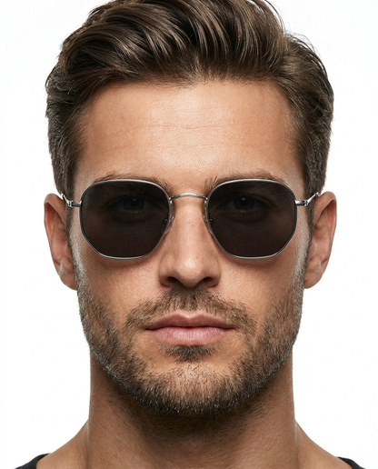 Gafas Toledo - Sol