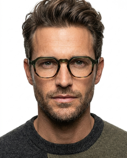 Gafas Urban- Anti luz azul