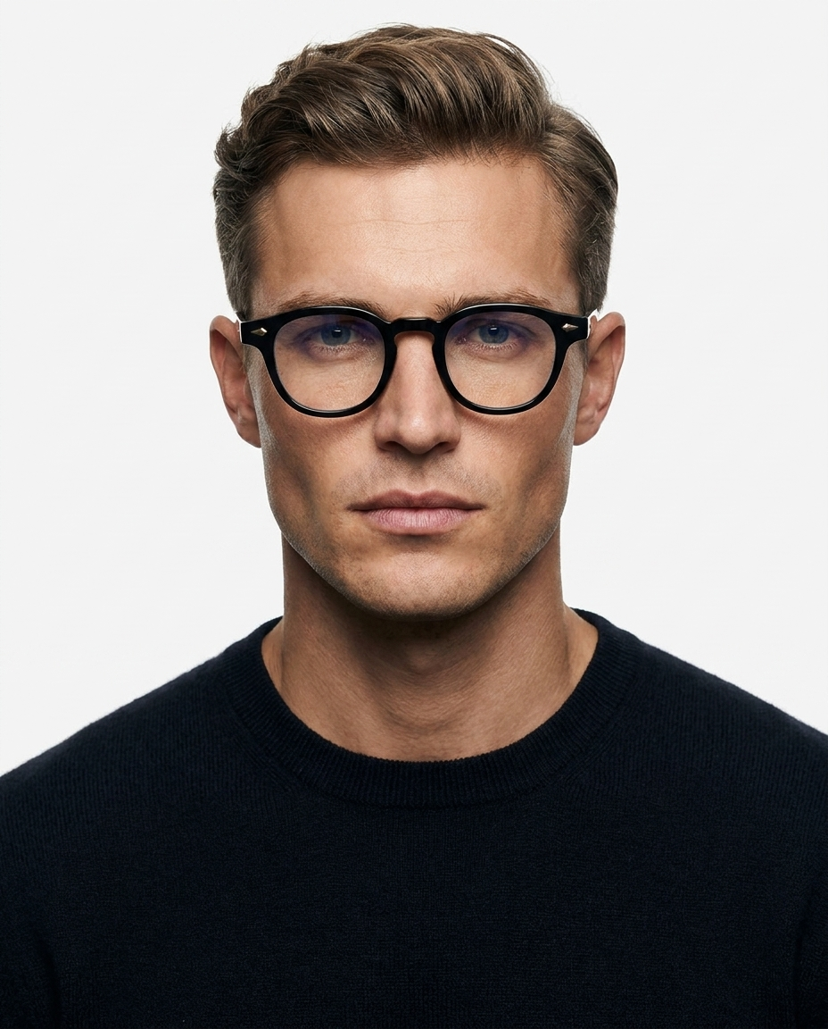 Gafas Wallis - Anti luz azul