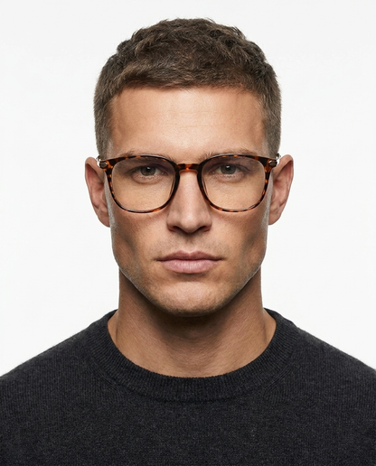 Gafas Berlín - Anti luz azul