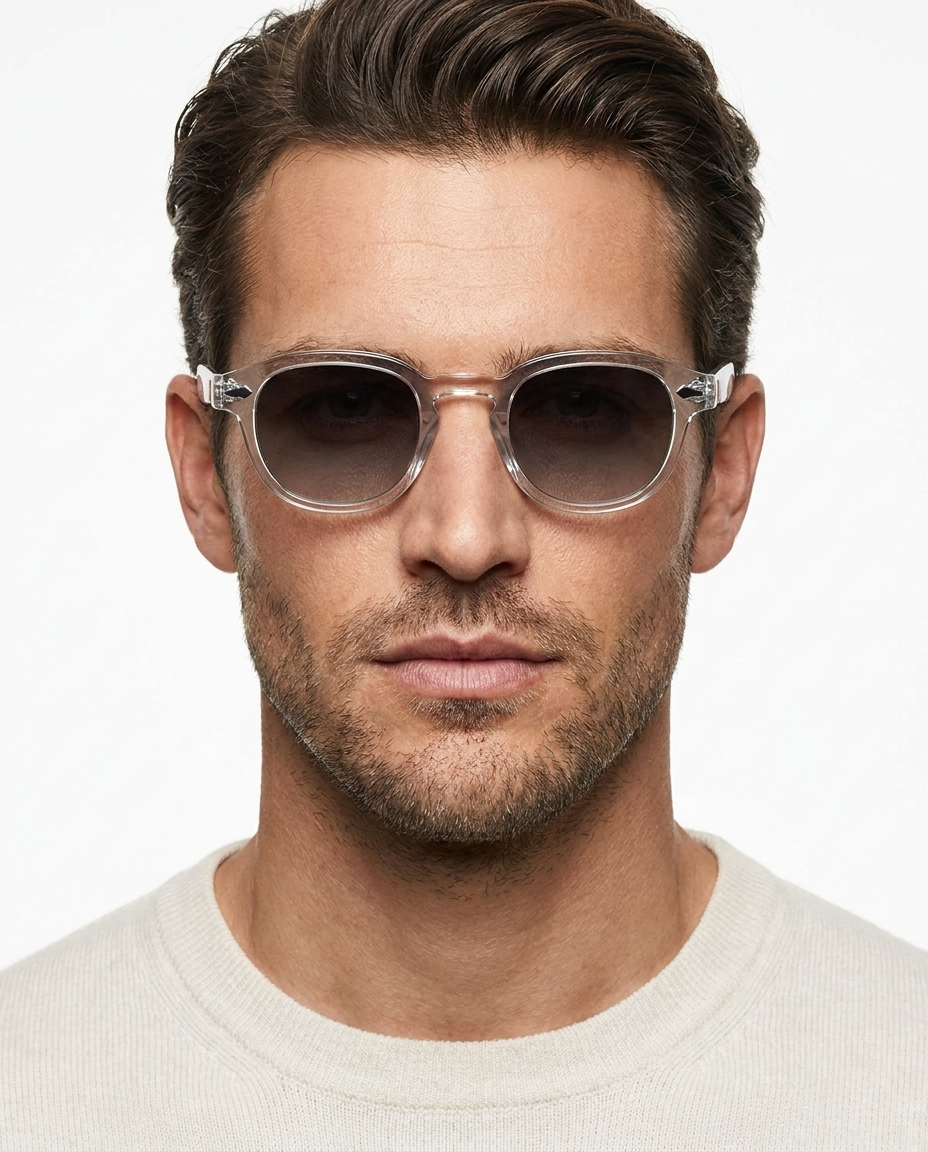 Gafas Cruz- 2 en 1 Clip-On