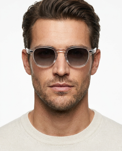 Gafas Cruz- 2 en 1 Clip-On