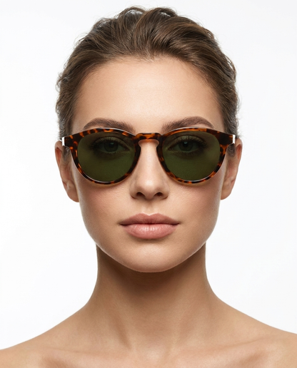 Gafas Cruz- 2 en 1 Clip-On