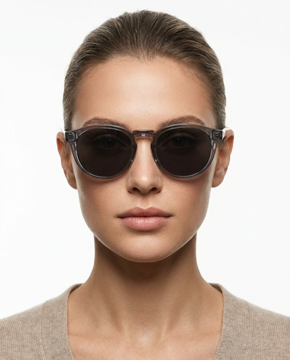 Gafas Cruz- 2 en 1 Clip-On