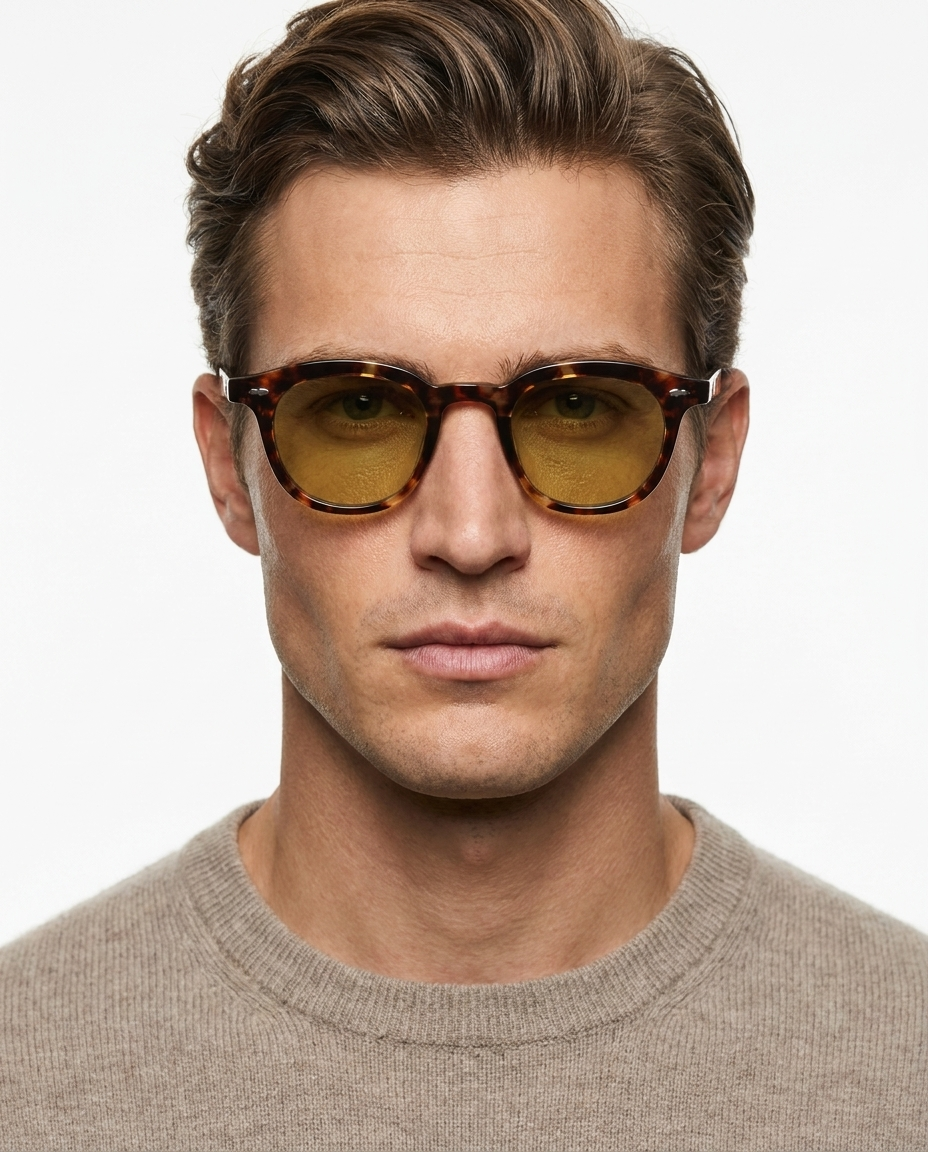 Gafas de Sol Verona – Marrón