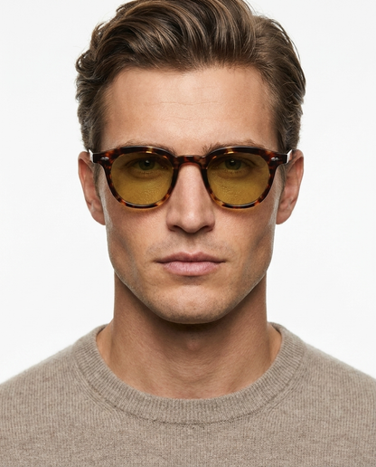 Gafas de Sol Verona – Marrón