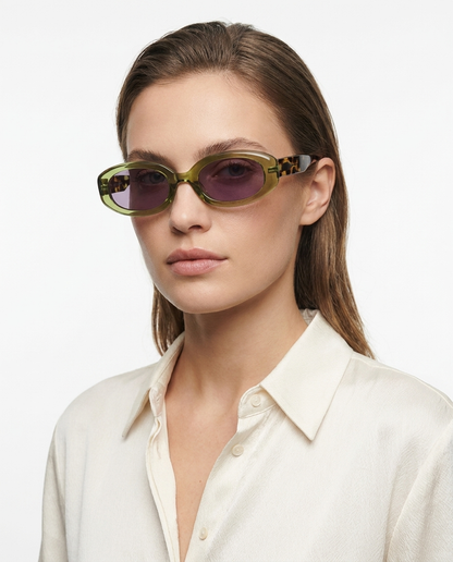 Gafas Ludo - Sol