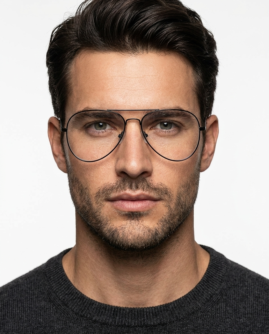 Gafas Milano - Anti luz azul