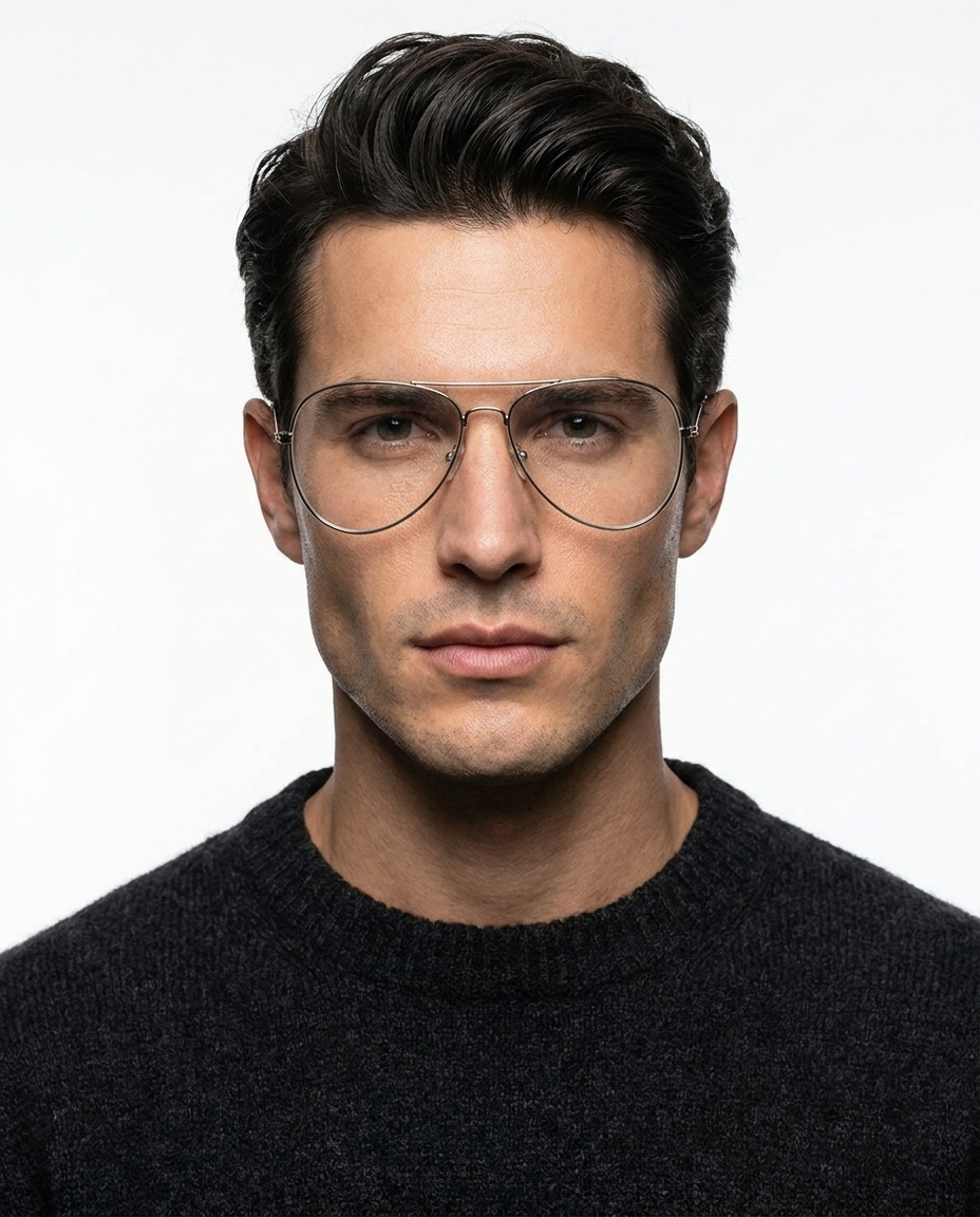 Gafas Milano - Anti luz azul