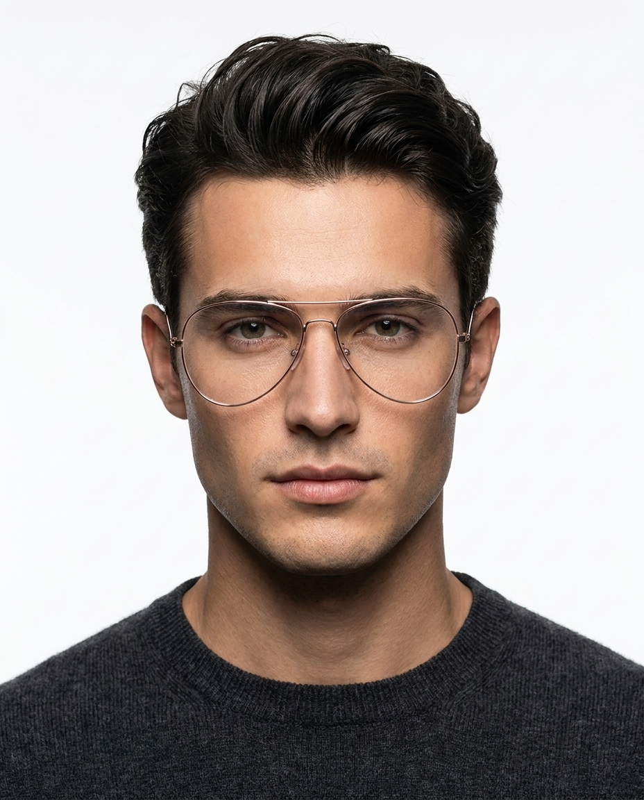 Gafas Milano - Anti luz azul