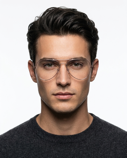 Gafas Milano - Anti luz azul