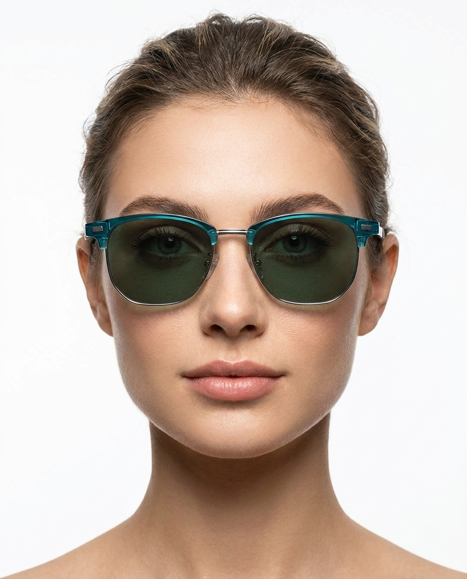 Gafas Nate - 2 en 1 Clip-On
