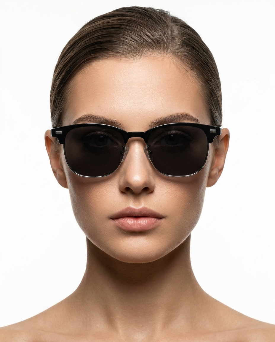Gafas Nate - 2 en 1 Clip-On