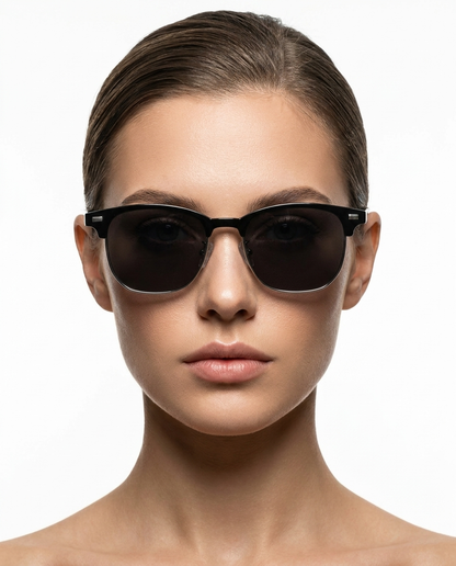 Gafas Nate - 2 en 1 Clip-On