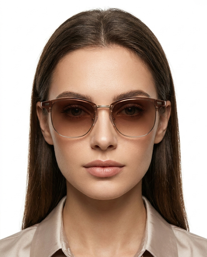 Gafas Nate - 2 en 1 Clip-On