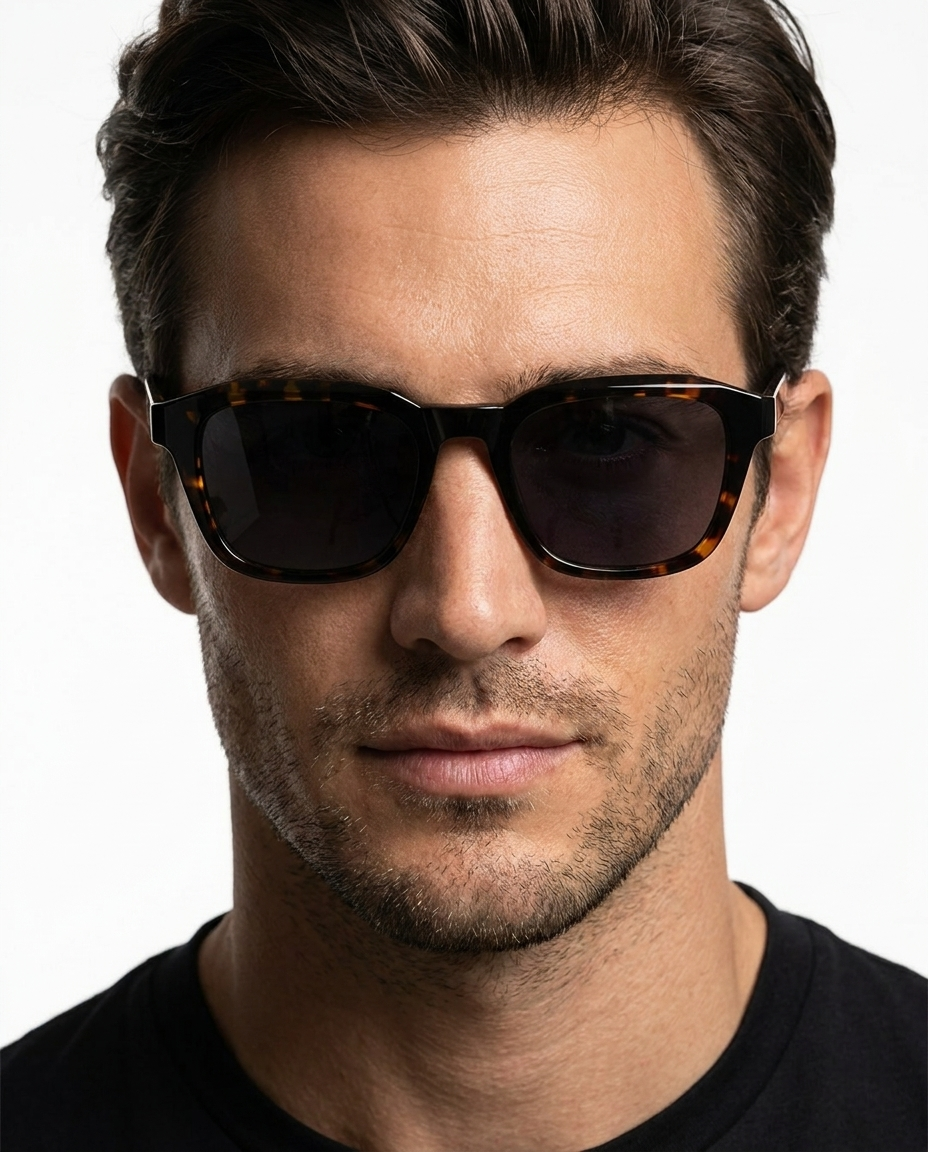 Gafas Nolan- 2 en 1 Clip-On