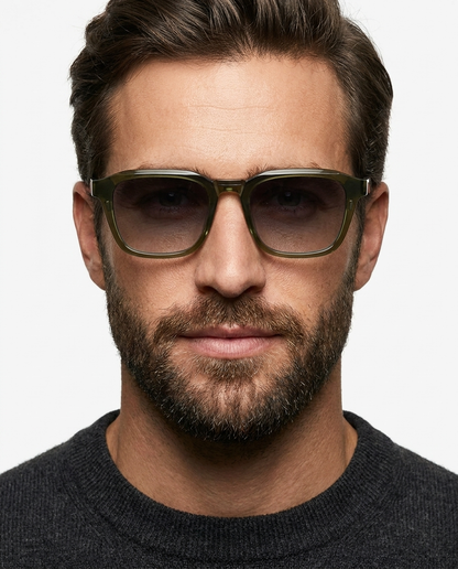 Gafas Nolan- 2 en 1 Clip-On