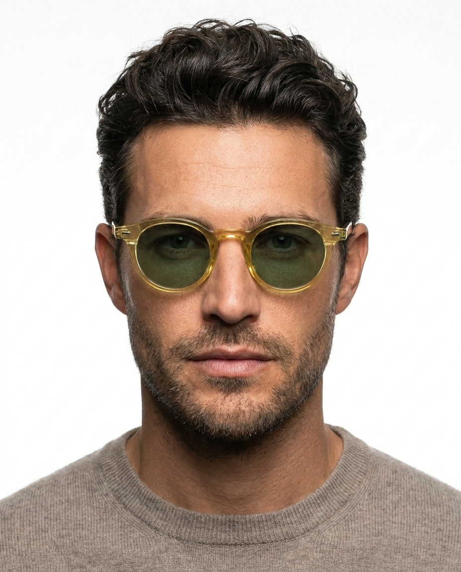 Gafas Otto - Sol