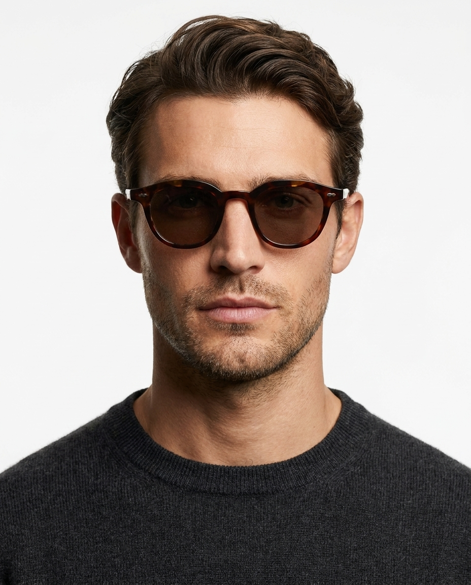 Gafas Raven - Anti luz azul