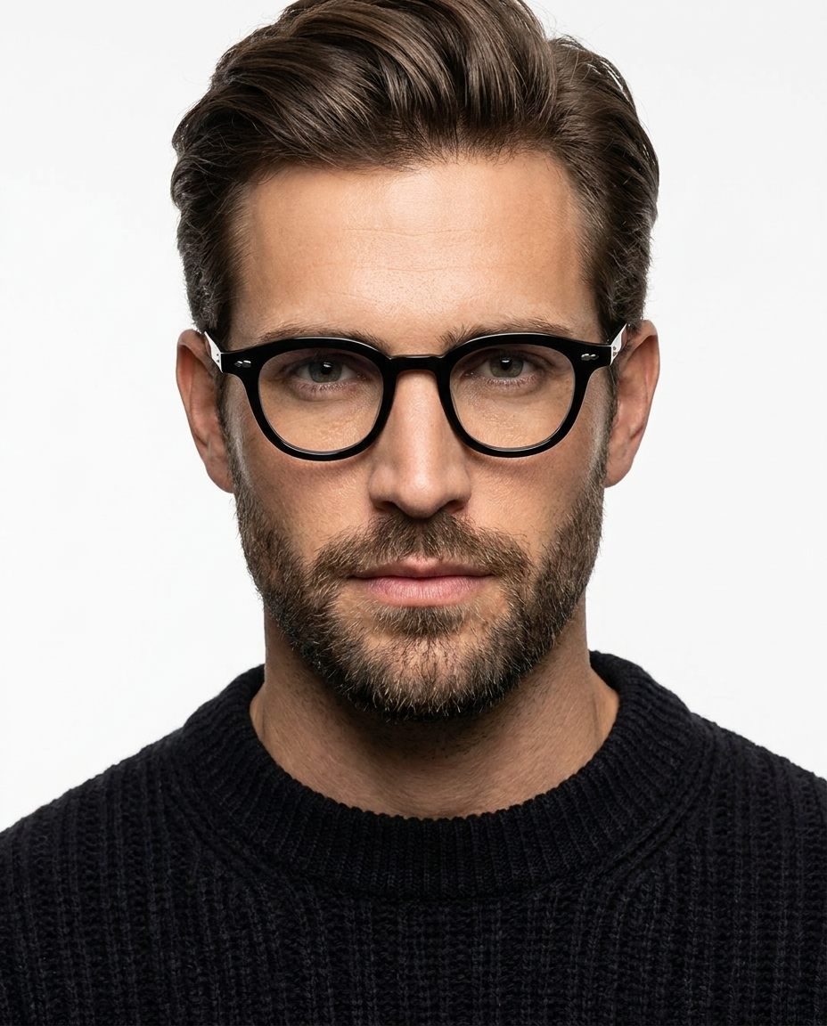 Gafas Raven - Anti luz azul