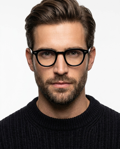 Gafas Raven - Anti luz azul