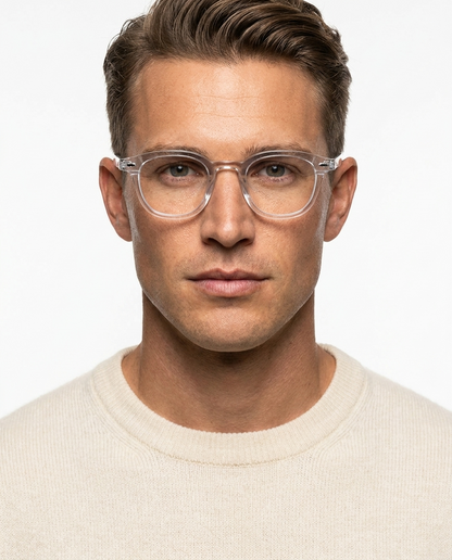 Gafas Raven - Anti luz azul