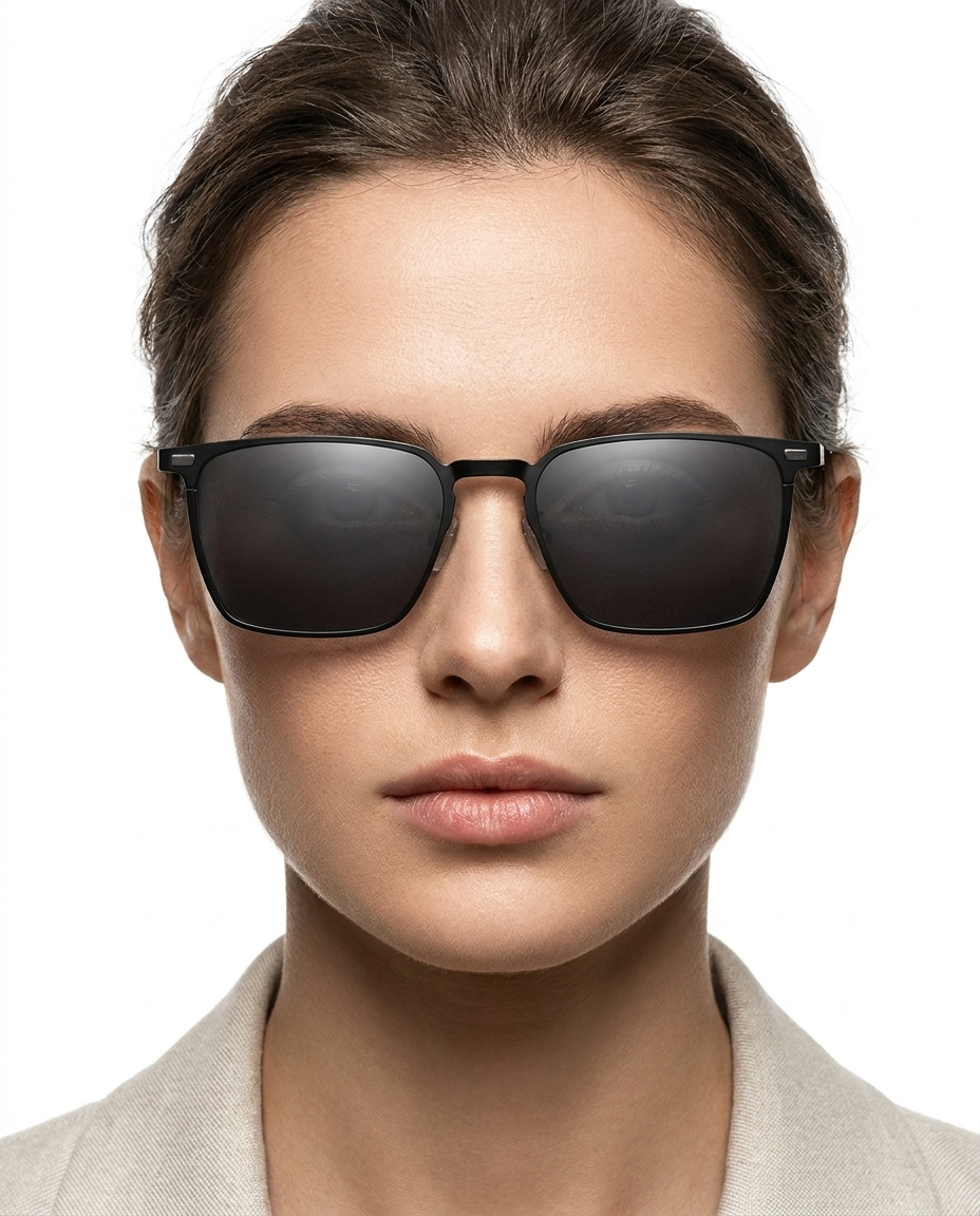 Gafas Rise - 2 en 1 Clip-On