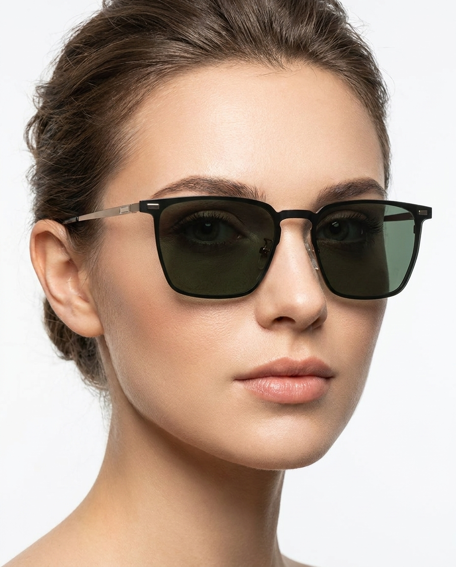 Gafas Rise - 2 en 1 Clip-On