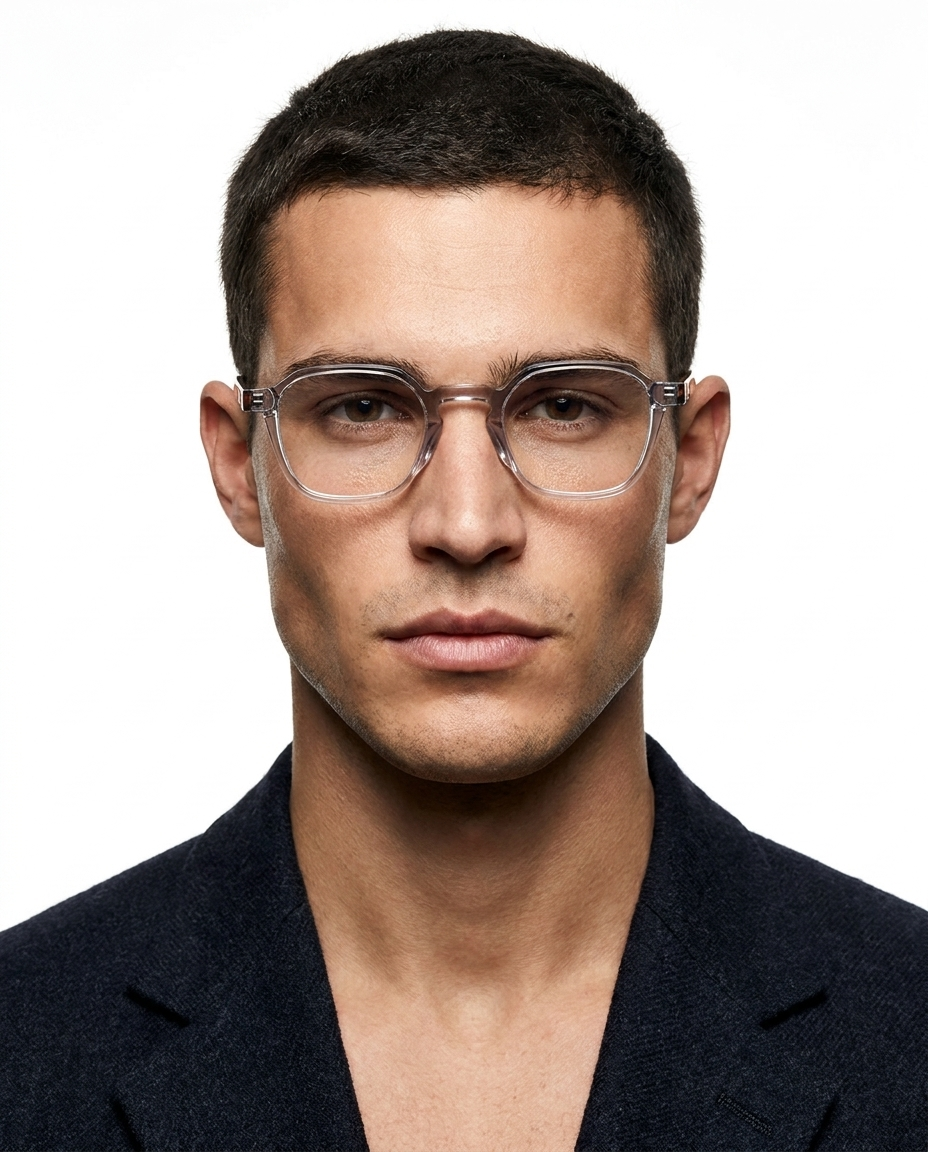 Gafas Solera- Anti luz azul | Acetato