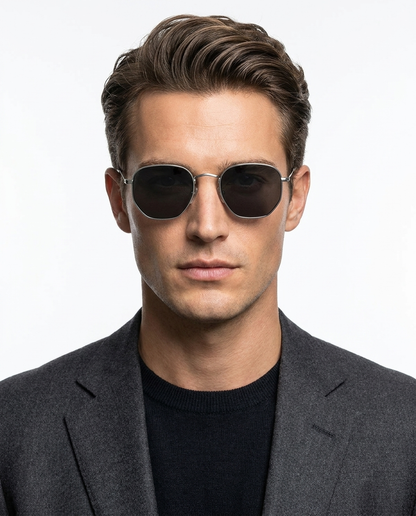 Gafas Toledo - Sol