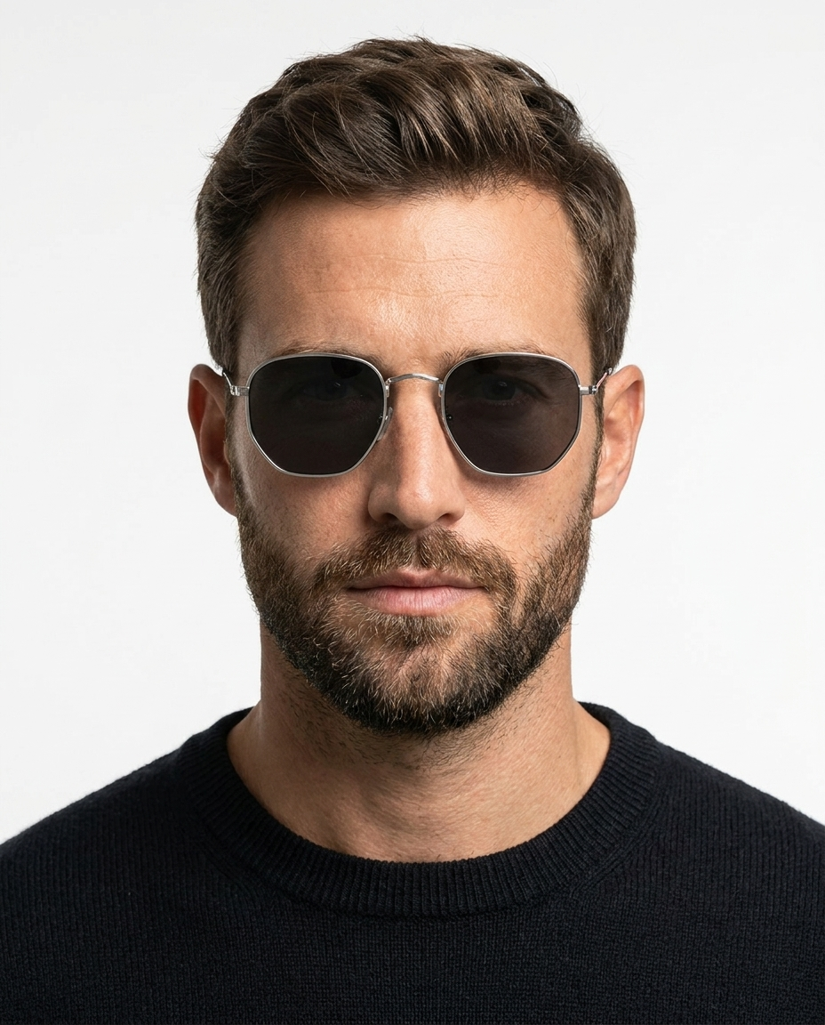 Gafas Toledo - Sol