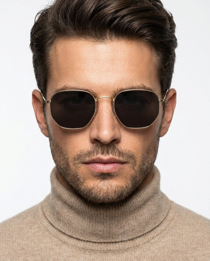 Gafas Toledo - Sol