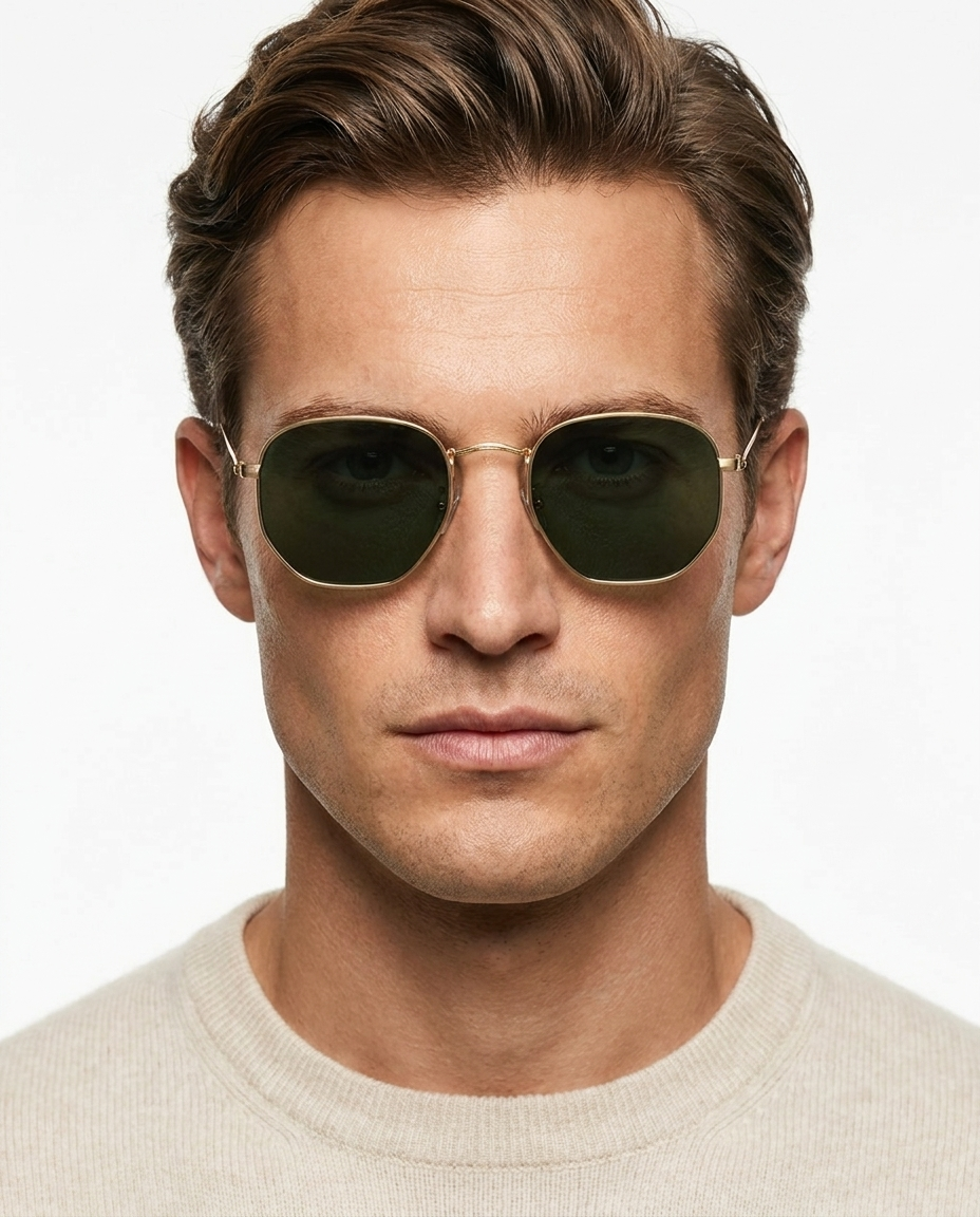 Gafas Toledo - Sol