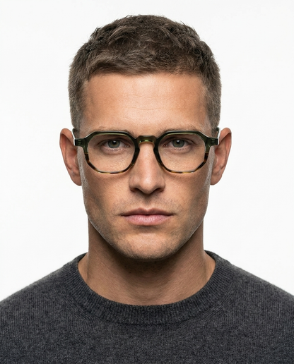 Gafas Urban- Anti luz azul