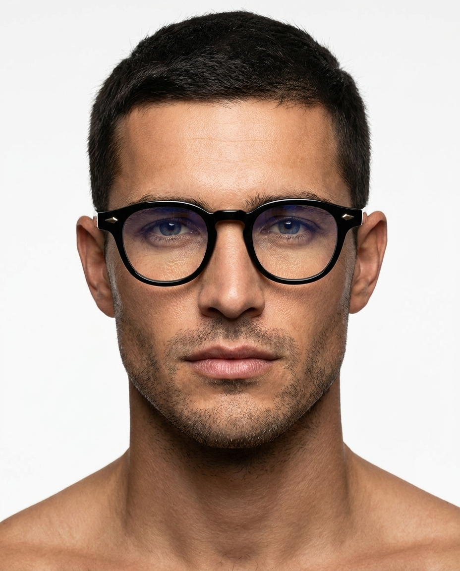 Gafas Wallis - Anti luz azul