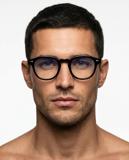 Gafas Wallis - Anti luz azul