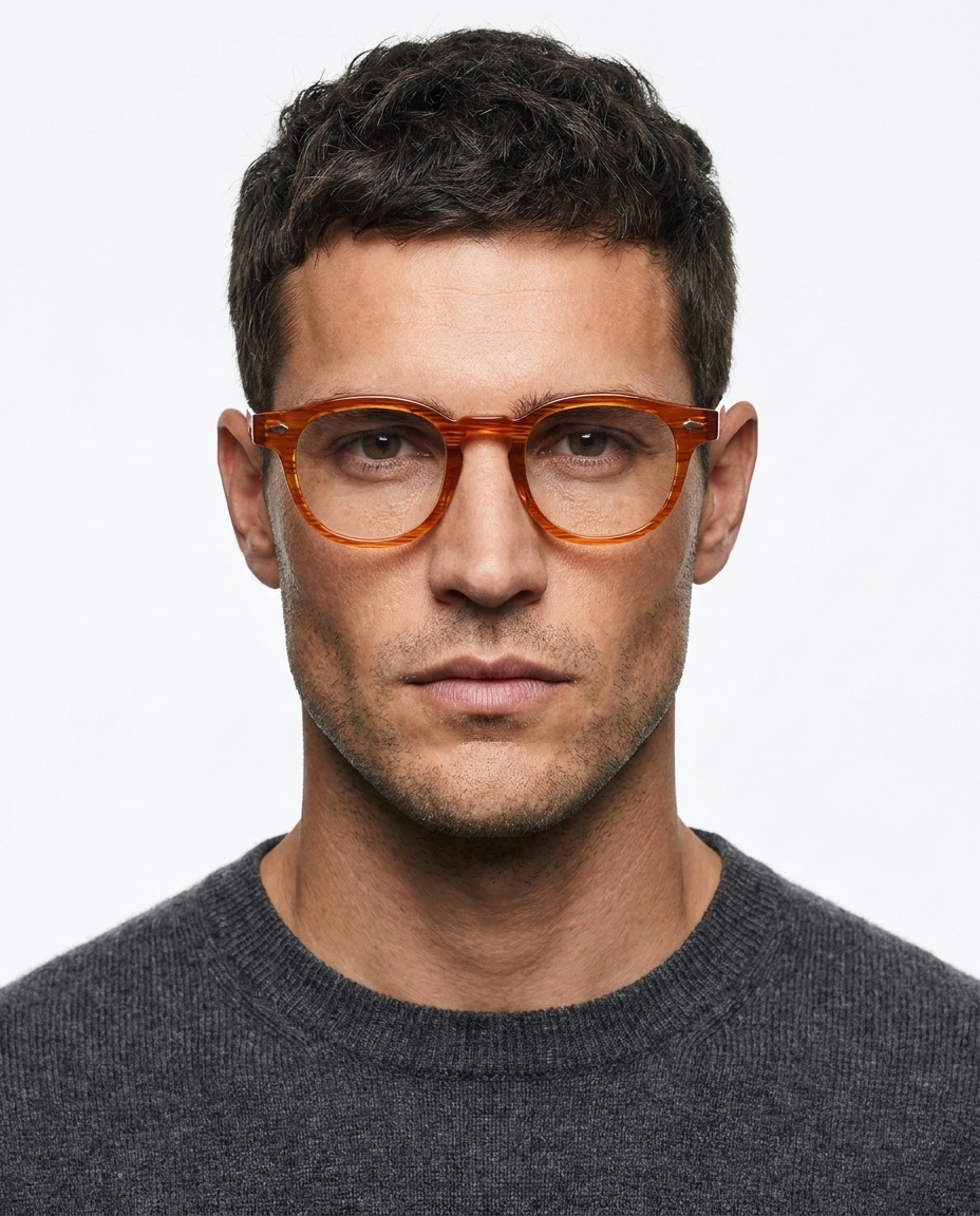 Gafas Wallis - Anti luz azul