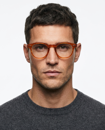 Gafas Wallis - Anti luz azul