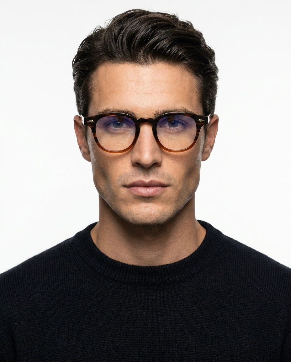 Gafas Wallis - Anti luz azul