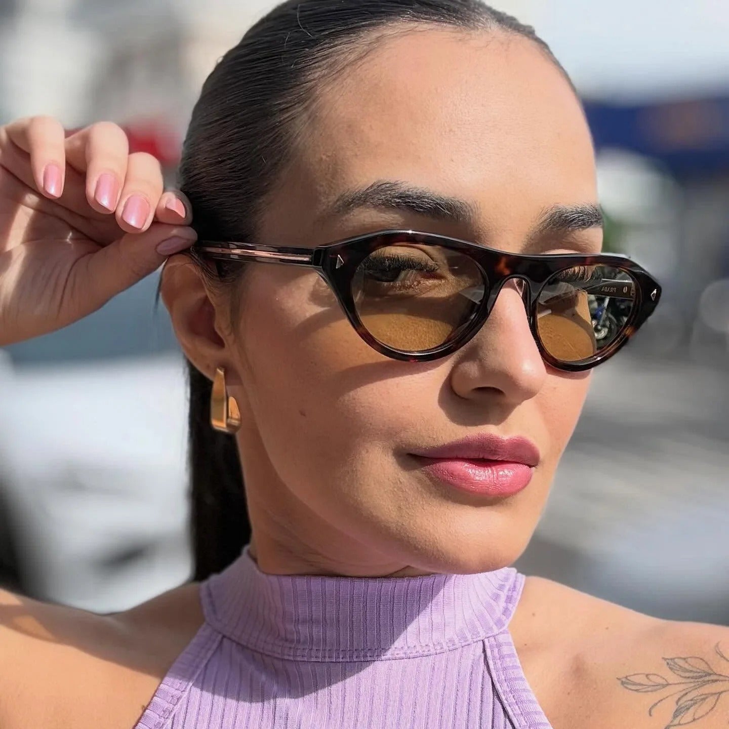 Gafas de Sol Bianca