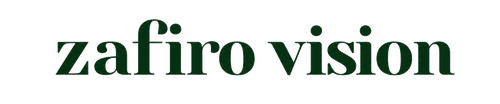 Zafiro Vision